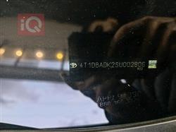 تۆیۆتا کامری